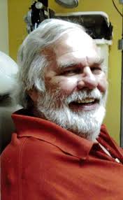 William Bliss Obituary