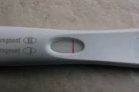 Maybe you would like to learn more about one of these? What Happens When Only One Line Shows On A Pregnancy Test Quora