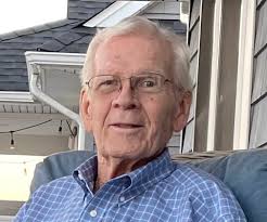 Arden (Ardie) McElwain Emery