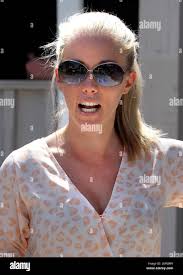 Kendra wilkinson seen hi-res stock photography and images