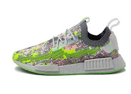 Browse the newest nmd adidas originals shoes at adidas.com. Adidas Nmd R1 Pk In Grey Two Grey Two Hyper Pop Online Kaufen Asphaltgold