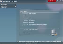 It is a powerful software that can backup your itunes and ios devices to your local drive by skipping . Free Iphone Backup Extractor Windows Browngreat