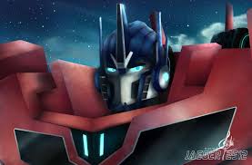 Keren ketika karakter game dan kartun berubah jadi robot sumber : Pin On Transformers