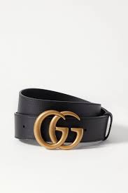 Founded by guccio gucci in 1921, the brand has always intertwined its italian heritage with modern style—to stunning effect. Black Leather Belt Gucci Net A Porter