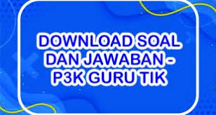 Kumpulan soal ini bisa dijadikan sebagai referensi untuk persiapan seleksi tes seleksi calon guru pppk. Berita Terbaru Seputar Soal P3k Berita Warganet