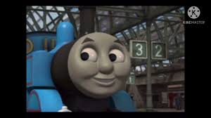 The Ultimate Thomas Baka Mitai (Update) but....... Something seems  different....