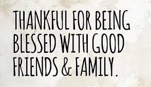 Thankful Quotes Captions For Instagram