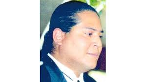 Jacob Alonzo Obituary (1964