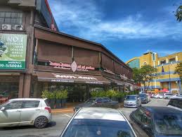 36, jalan kuantan sungai lembing, bandar indera mahkota, 25200 kuantan, pahang. Breaking The Impossible Tempat Makan Best Di Kuantan Part 38 Restoran Zam Zam