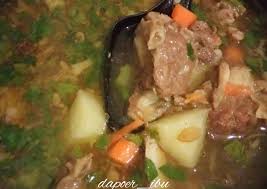 Anda bisa menyajikan iga sapi dalam beberapa resep, diantaranya resep sop iga, resep iga bakar, resep pindang iga, dan resep rendang iga jika anda belum mengetahui resepnya jangan khawatir, dapur ocha akan membantu ada dalam membuat resep sop iga plus bakso sapi lezat ini. Aneka Resep Indonesia