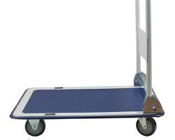 Hình ảnh về Xe đẩy hàng 4 bánh Lập Tường