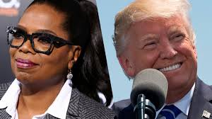 Celebrity monomania: Maybe Trump and Oprah aren't as different as we think 