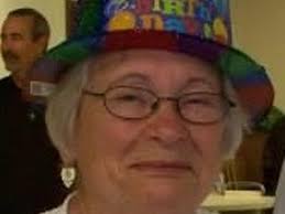 Alice Marcile Pickett's Obituary