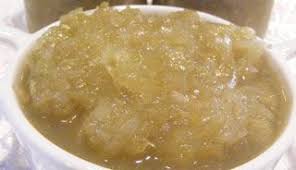 Ketchup Vert Le Centenaire Recettes Du Quebec Recipes Marinade Food