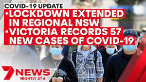 Victoria has woken to more freedoms after leaving lockdown behind once again. Kgosdwwhsf1xzm