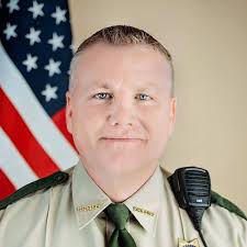 Kevin Glendening for Des Moines County Sheriff