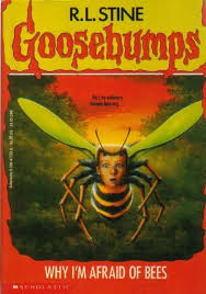 With some help from the goosebumps wikia site, we compiled and ranked our top 10 goosebumps covers, taking into account uniqueness, scariness and memorability. A Definitive Ranking Of All Original 62 Goosebumps Books Dazed