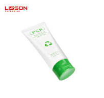 PCR+Virgin plastic squeeze tubes wholesale manufacturer and ...