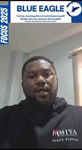 Joseph Ogundare FCILG, MCIPM