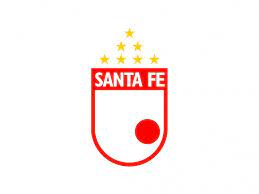 Download the vector logo of the independiente santa fe brand designed by jose aponte in adobe® illustrator® format. Independiente Santa Fe Vector Logo Logowik Com