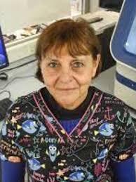 Nieves González-Henríquez