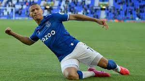 Everton in actual season average scored goals per match. Everton Vs Wolves 1 0 Richarlison Turns On The Toffees Hope To Get European Tickets