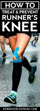 How To Treat And Prevent Runner S Knee Runners Knee Running Injury Prevention Knee Injury