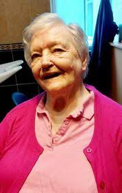 Condolence Book for Sarah Egan (née Concar) (Loughrea, Galway)