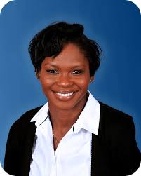 Teachers of Tomorrow's 2022 Teacher of the Year Finalist