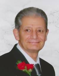 Mario Ruffolo Obituary