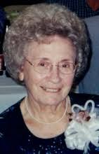 Obituary information for Grace Marie Whidbee