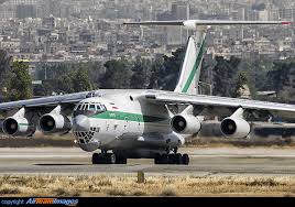 48 cargo/freighter for sale worldwide. Ilyushin Il 76td 15 2282 Aircraft Pictures Photos Airteamimages Com