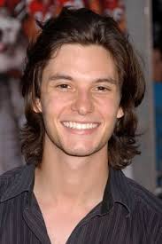 Ben Barnes met lang haar : r/VindictaRateCelebs