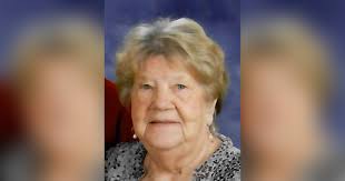 Obituary for A. Bonnie Ambrose