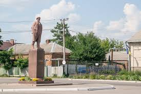 Дергачи — деревня в уржумском районе кировской области. Lenin V Dergachah Mapio Net