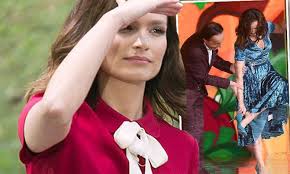 Ania Starmach komentuje swoją wpadkę z ramówki TVN! "Zamiast błyszczeć i  świecić przykładem..."