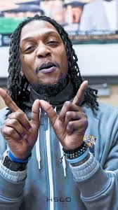 Gameday vibes with Assistant Coach Mike Cottingham Jr. Tiger Nation…The  boys need you tonight