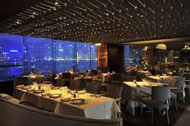 101 Best Restaurants In Asia Alain Ducasse Restaurant Hong Kong Restaurants