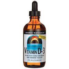 Vitamin d liquid provides easy supplementation of vitamin d, which plays an important role throughout life. Source Naturals Vitamin D 3 4 Fl Oz Liquid Swanson Health Products
