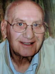 Obituary for Gene W Stuber