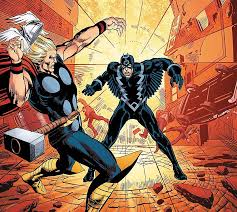 Black bolt is known in the marvel universe as the king of the inhumans. 100 Character Names In The Model Of Blackagar Boltagon