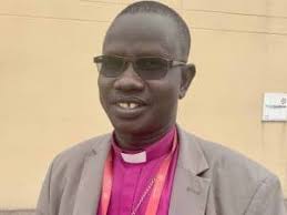 Leo Devine, at Religion Media Centre