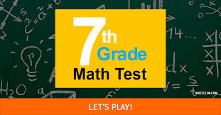 Examples of math trivia tricks with answers ; Only 1 In 10 People Can Pass 7th Trivia Quiz Quizzclub