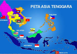 Saat ini terdapat 11 negara di asia tenggara, termasuk indonesia, malaysia, singapura, dan thailand. 11 Negara Negara Di Asia Tenggara Beserta Keterangannya