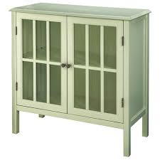 Windham 2 Door Cabinet Green Garnish Threshold Accent Cabinet Accent Doors Cabinet