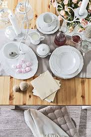 Komplett Geschirrsets Fur Jeden Anlass Meinhoffi Geschirrset Geschirr Campinggeschirr