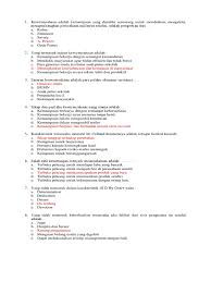 Maybe you would like to learn more about one of these? Contoh Soal Wirausaha Rekayasa Jasa Profesi Dan Profesionalisme