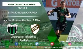 01 de julio del 1911. Nueva Chicago No Twitter Reserva Convocados Por La Segunda Fecha Del Torneo 2019 2020 La Reserva De Nueva Chicago Recibira A Platense Manana Martes 17 De Septiembre Desde Las 15 30hs En El