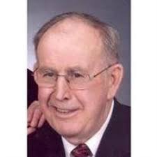 Obituary information for Richard B Jackson