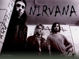 Nirvana Wallpaper 2 Nirvana Album Nirvana Nirvana Kurt Cobain